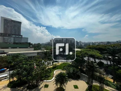 Sala Comercial para alugar, 1027m² no Chácara Santo Antônio (Zona Sul), São Paulo