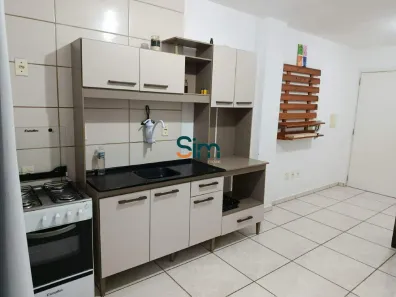 Apartamento com 2 Quartos à venda, 50m² no Efapi, Chapecó