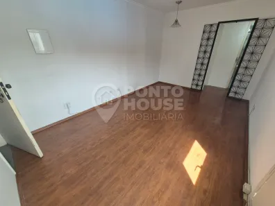 Apartamento com 2 Quartos à venda, 52m² no Jardim Oriental, São Paulo