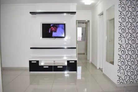 Apartamento com 3 Quartos para alugar, 67m² no Piqueri, São Paulo