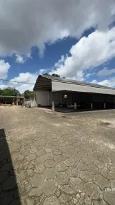 Galpão/Depósito/Armazém para alugar, 465m² no São João, Marituba