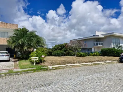 Lote/Terreno à venda, 900m² no Alphaville (Abrantes), Camaçari