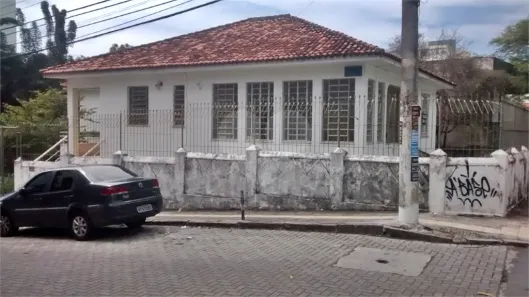 Casa com 4 Quartos à venda, 500m² no Acupe, Salvador