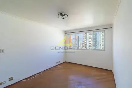 Apartamento com 2 Quartos à venda, 77m² no Santana, São Paulo