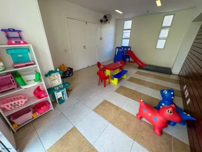 Apartamento com 3 Quartos à venda, 129m² no Cambeba, Fortaleza