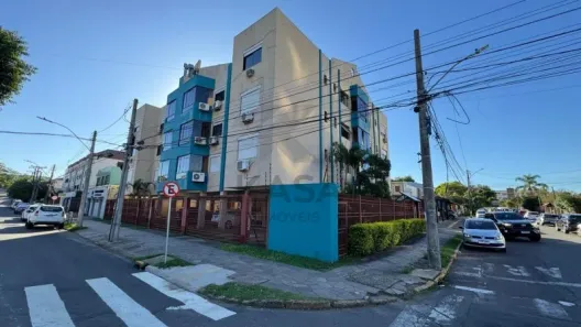 Apartamento com 3 Quartos para alugar, 104m² no Marechal Rondon, Canoas