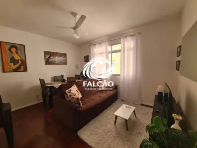 Apartamento para alugar com 55 m², 2 quartos, 2 banheiros, 2 vagas em  Amaralina, Salvador