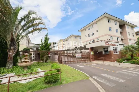 Apartamento com 2 Quartos à venda, 44m² no Campo de Santana, Curitiba