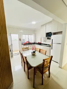 Casa com 2 Quartos à venda, 100m² no Jardim Parque Residencial, Rio Claro