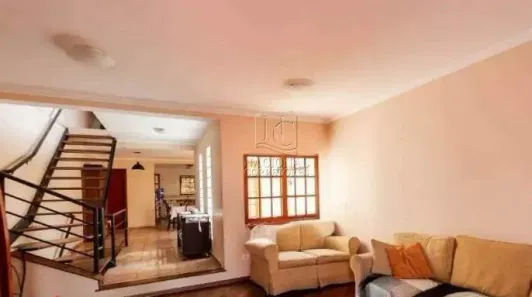 Sobrado com 3 Quartos para alugar, 300m² no Vila Metalúrgica, Santo André