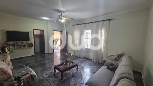 Casa com 3 Quartos à venda, 175m² no Pompéia, Piracicaba