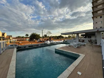 Apartamento com 3 Quartos à venda, 87m² no Plano Diretor Norte, Palmas