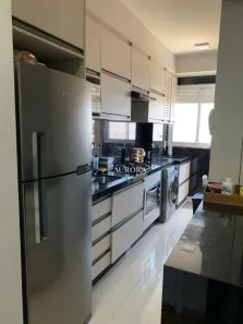 Apartamento com 3 Quartos à venda, 66m² no Gleba Fazenda Palhano, Londrina