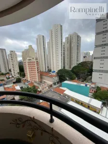 Apartamento com 2 Quartos à venda, 62m² no Água Branca, São Paulo