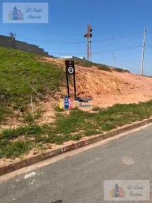 Lote/Terreno à venda, 208m² no Jardim Bela Vista, Itapevi