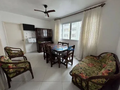 Apartamento com 2 Quartos à venda, 70m² no Pitangueiras, Guarujá