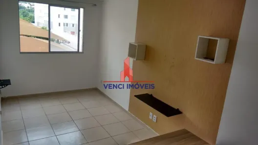 Apartamento com 2 Quartos à venda, 41m² no Loteamento Parque São Martinho, Campinas