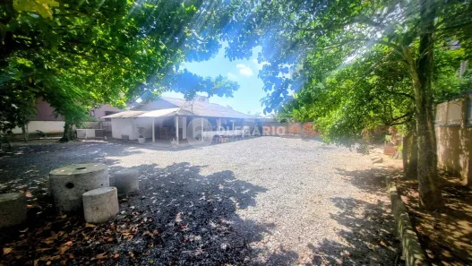 Lote/Terreno com 1 Quarto à venda, 101m² no Armação, Penha