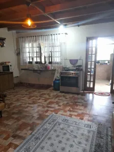 Fazenda/Sítio com 2 Quartos à venda, 200m² no Vila São Geraldo, São José dos Campos