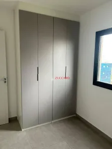 Apartamento com 2 Quartos à venda, 39m² no Vila das Palmeiras, Guarulhos