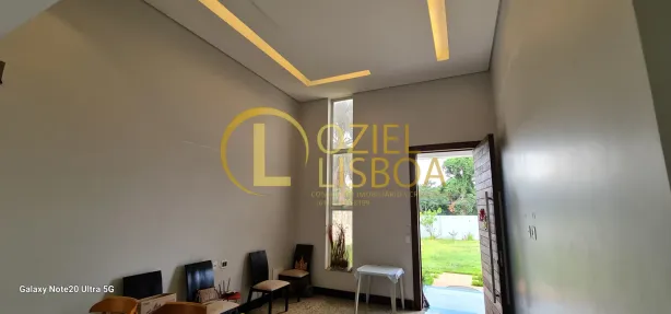 Casa de Condomínio com 3 Quartos à venda, 830m² no Setor Habitacional Vicente Pires, Brasília