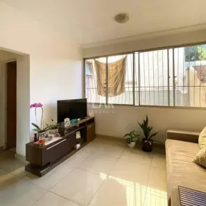 Apartamento com 2 Quartos à venda, 66m² no Floresta, Belo Horizonte
