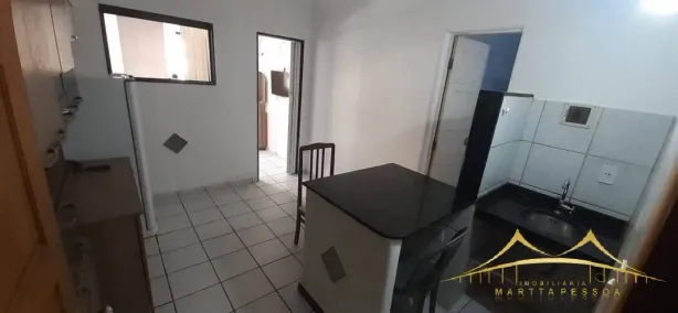 Apartamento com 1 Quarto para alugar, 30m² no Lagoa Nova, Natal
