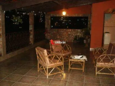 Casa com 9 Quartos à venda, 320m² no Tupi B, Belo Horizonte