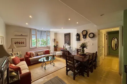 Apartamento com 3 Quartos à venda, 90m² no Copacabana, Rio de Janeiro