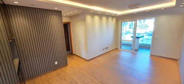 Apartamento com 3 Quartos à venda, 101m² no Jardim Nova Aliança Sul, Ribeirão Preto