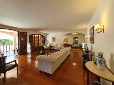 Casa com 5 Quartos para alugar, 522m² no Ribeirânia, Ribeirão Preto
