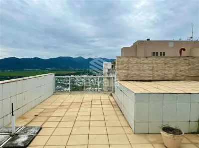 Cobertura com 3 Quartos à venda, 213m² no Recreio dos Bandeirantes, Rio de Janeiro