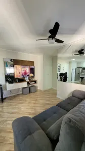 Apartamento com 1 Quarto à venda, 46m² no Brás, São Paulo