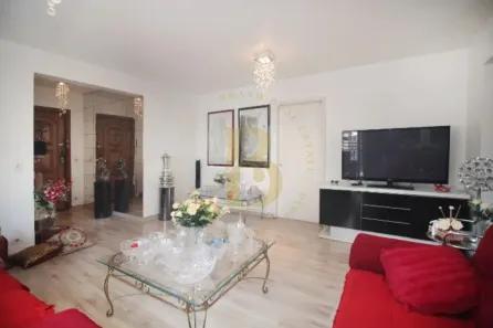 Apartamento com 3 Quartos à venda, 109m² no Indianópolis, São Paulo