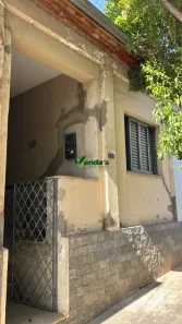 Casa com 3 Quartos à venda, 90m² no Cidade Alta, Piracicaba