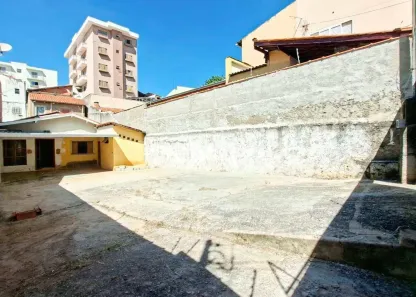 Lote/Terreno à venda, 240m² no Vila Lucy, Sorocaba