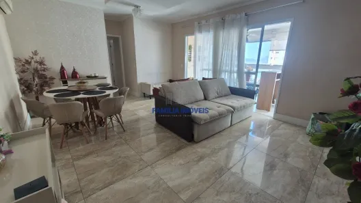 Apartamento com 2 Quartos à venda, 103m² no Ponta da Praia, Santos