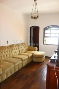 Casa com 7 Quartos à venda, 312m² no Mauá, São Caetano do Sul