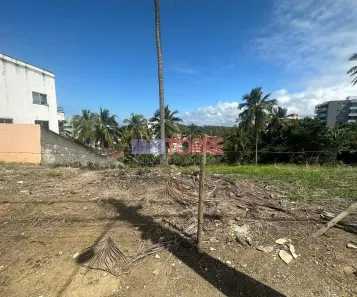 Lote/Terreno à venda, 10m² no Nossa Senhora da Vitória, Ilhéus