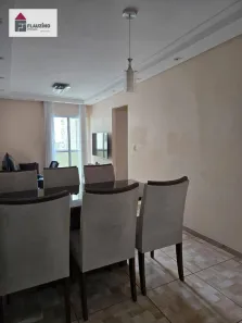 Apartamento com 2 Quartos à venda, 50m² no Jardim Amália, São Paulo