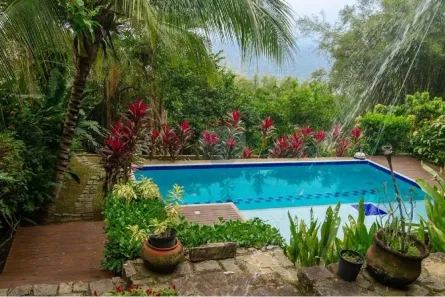 Casa com 4 Quartos à venda, 350m² no Itapecirica (Cambaquara), Ilhabela