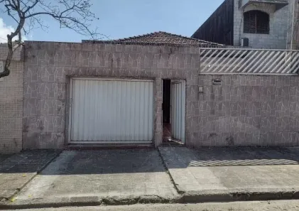 Casa com 2 Quartos à venda, 113m² no Parque Bitaru, São Vicente