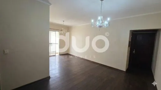 Apartamento com 3 Quartos à venda, 110m² no Centro, Piracicaba