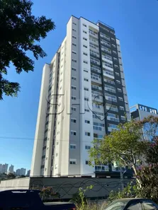 Apartamento com 2 Quartos à venda, 40m² no Jardim Paraíso, São Paulo