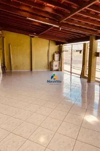 Casa com 3 Quartos à venda, 186m² no Residencial Vale das Nogueiras, Americana