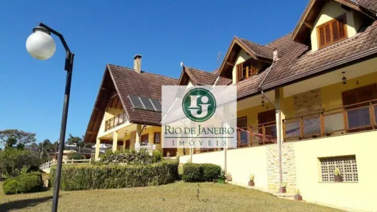 Casa com 4 Quartos à venda, 672m² no Chácara São Francisco, Poços de Caldas