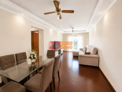 Apartamento com 2 Quartos para alugar, 85m² no Rudge Ramos, São Bernardo do Campo