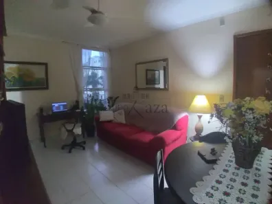 Apartamento com 2 Quartos à venda, 53m² no Jardim Terras do Sul, São José dos Campos