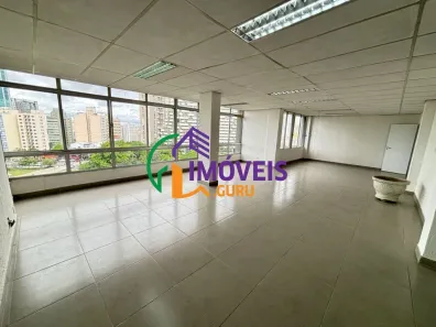 Sala Comercial para alugar, 195m² no Paraíso, São Paulo