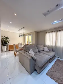 Casa de Condomínio com 3 Quartos à venda, 175m² no Parque Campolim, Sorocaba